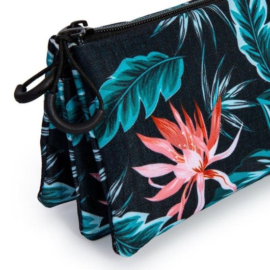 Estuche Triple Karactermania PRODG Portatodo Savage con Material Escolar