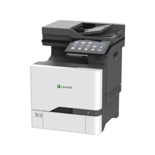Multifunzione Lexmark CX735adse Laser Colore Ethernet Duplex Fax Scanner 10" Touch