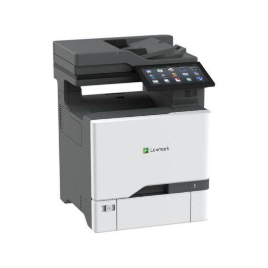 Multifunzione Lexmark CX735adse Laser Colore Ethernet Duplex Fax Scanner 10" Touch