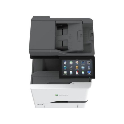 Multifunzione Lexmark CX735adse Laser Colore Ethernet Duplex Fax Scanner 10" Touch