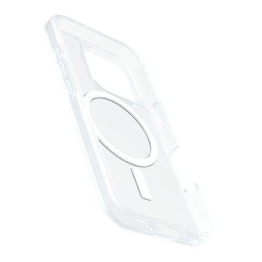 Funda para móvil OtterBox React Series Cover Policarbonato Transparente para iPhone 16 Pro