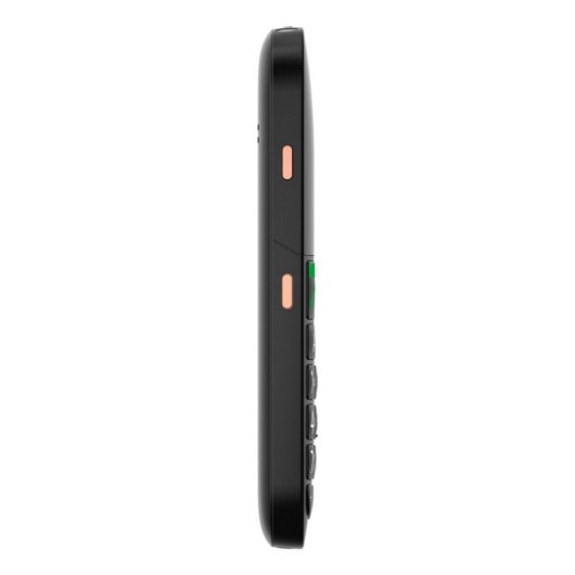 Móvil Gigaset GL695 Senior 2.31" 4G Negro