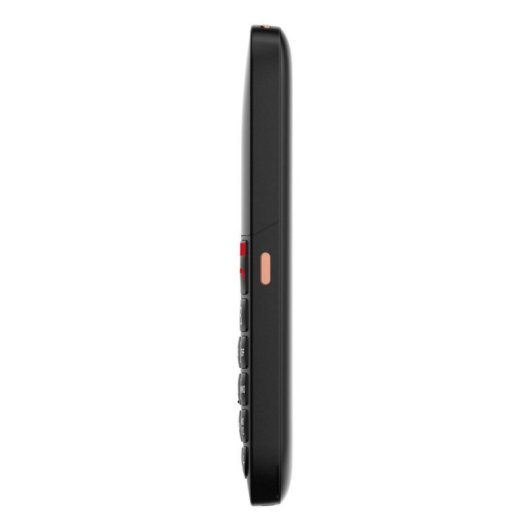 Móvil Gigaset GL695 Senior 2.31" 4G Negro