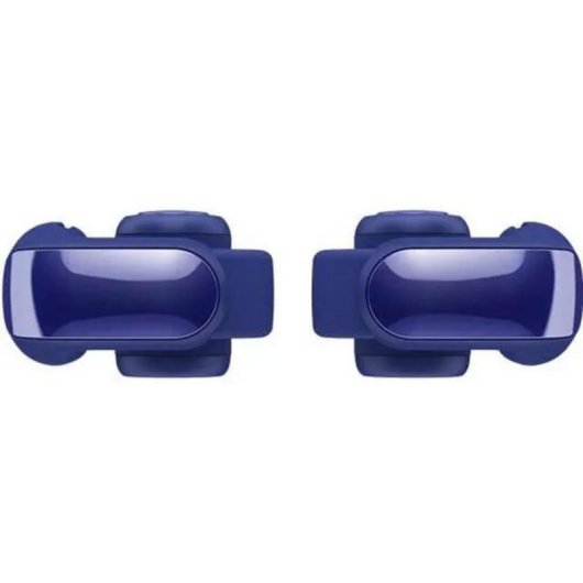 Auriculares Bose Ultra Open Earbuds Bluetooth sem fios para chamadas e desporto violeta