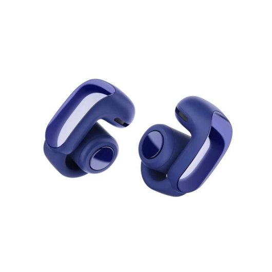 Auriculares Bose Ultra Open Earbuds Bluetooth sem fios para chamadas e desporto violeta