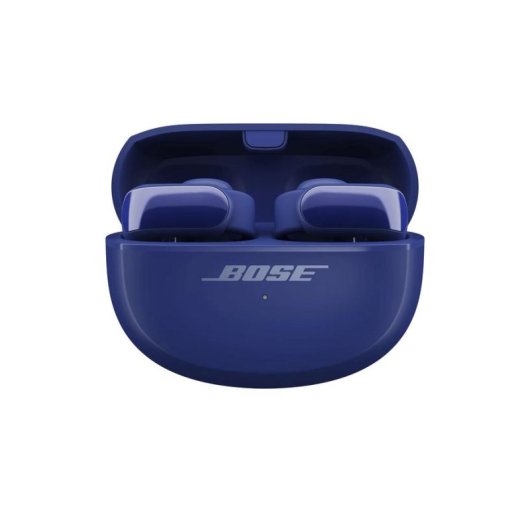 Auriculares Bose Ultra Open Earbuds Bluetooth sem fios para chamadas e desporto violeta