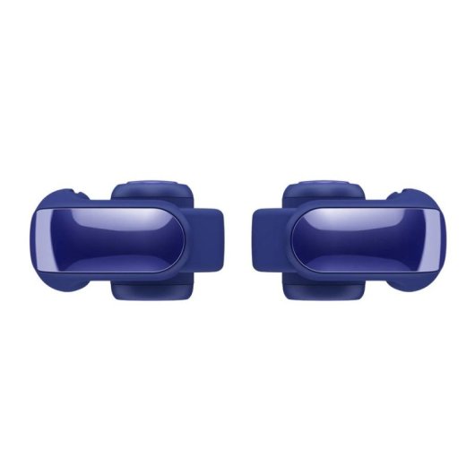 Auriculares Bose Ultra Open Earbuds Bluetooth sem fios para chamadas e desporto violeta