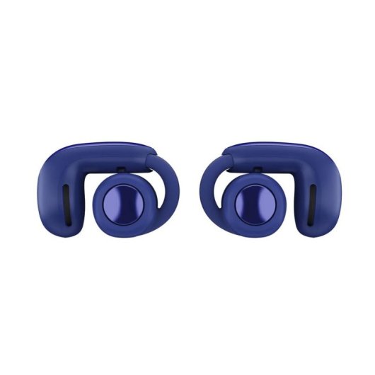 Auriculares Bose Ultra Open Earbuds Bluetooth sem fios para chamadas e desporto violeta