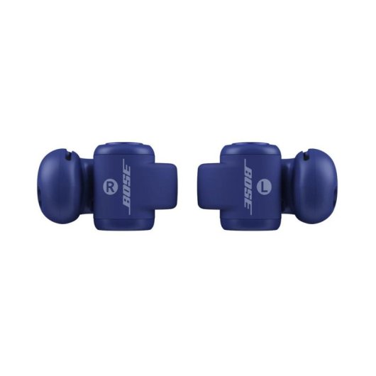 Auriculares Bose Ultra Open Earbuds Bluetooth sem fios para chamadas e desporto violeta