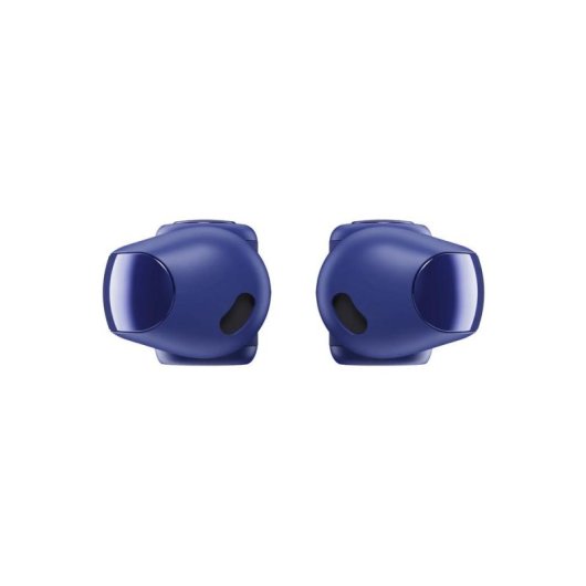 Auriculares Bose Ultra Open Earbuds Bluetooth sem fios para chamadas e desporto violeta