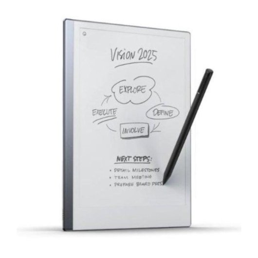 Libro Electrónico reMarkable 2 10,3" Wifi 1GB 8GB Gris Stylus Pen