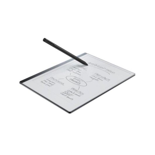 Libro Electrónico reMarkable 2 10,3" Wifi 1GB 8GB Gris Stylus Pen