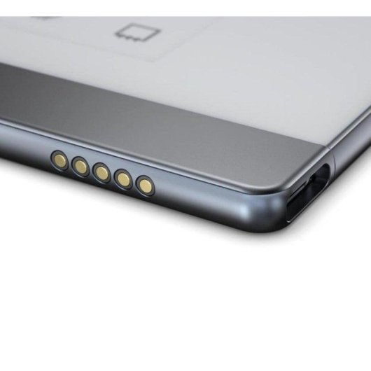 Libro Electrónico reMarkable 2 10,3" Wifi 1GB 8GB Gris Stylus Pen