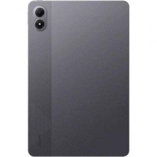 Tablet XIAOMI REDMI Pad 2 Pro WiFi + 5G 12,1" 8GB 256GB Gris Grafito