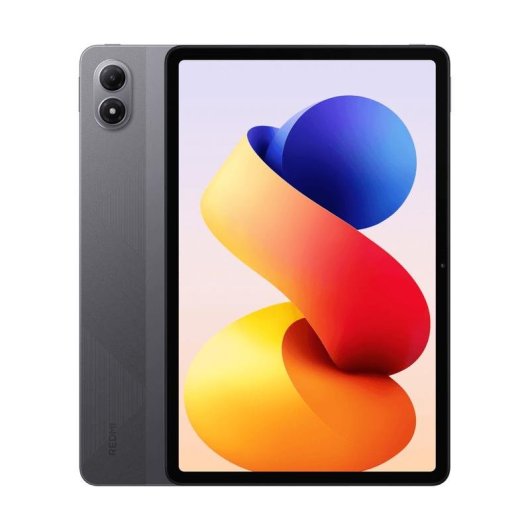 Tablet XIAOMI REDMI Pad 2 Pro WiFi + 5G 12,1" 8GB 256GB Gris Grafito