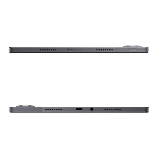 Tablet XIAOMI REDMI Pad 2 Pro WiFi + 5G 12,1" 8GB 256GB Gris Grafito