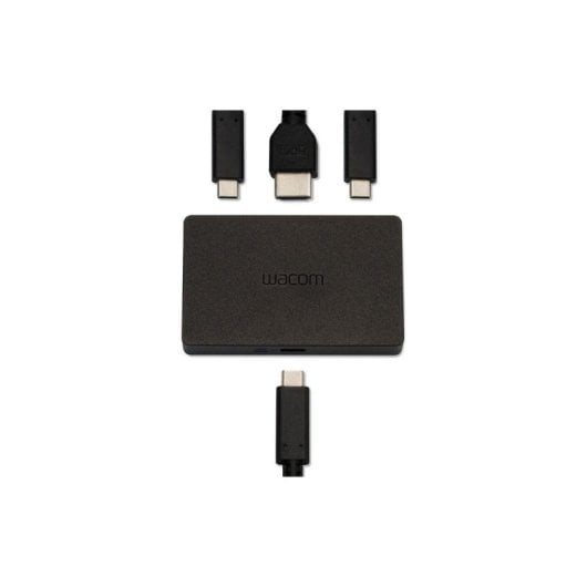 Adattatore grafico USB-C a HDMI Wacom ACK45219Z