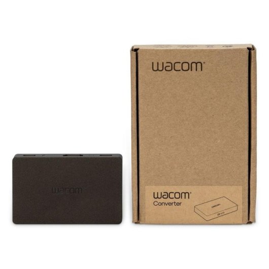 Adattatore grafico USB-C a HDMI Wacom ACK45219Z