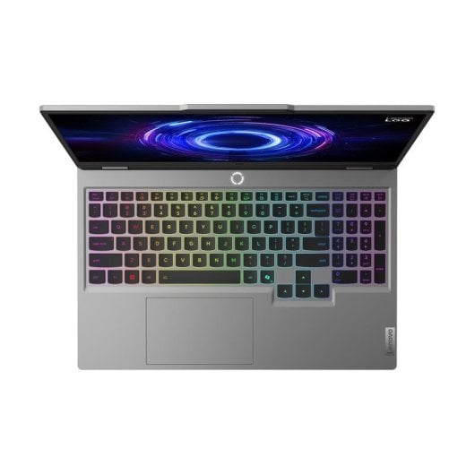 Portátil Lenovo LOQ 15IRX10 15.6" Intel Core i7-13650HX 32GB 1TB SSD RTX 5060 Windows 11 Home