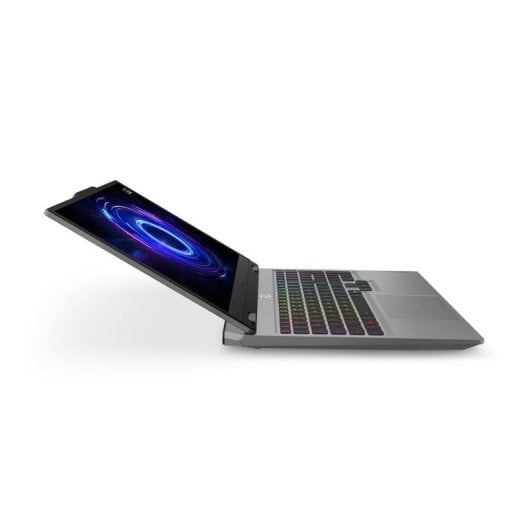 Portátil Lenovo LOQ 15IRX10 15.6" Intel Core i7-13650HX 32GB 1TB SSD RTX 5060 Windows 11 Home
