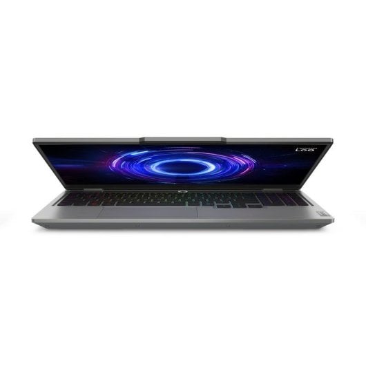 Portátil Lenovo LOQ 15IRX10 15.6" Intel Core i7-13650HX 32GB 1TB SSD RTX 5060 Windows 11 Home