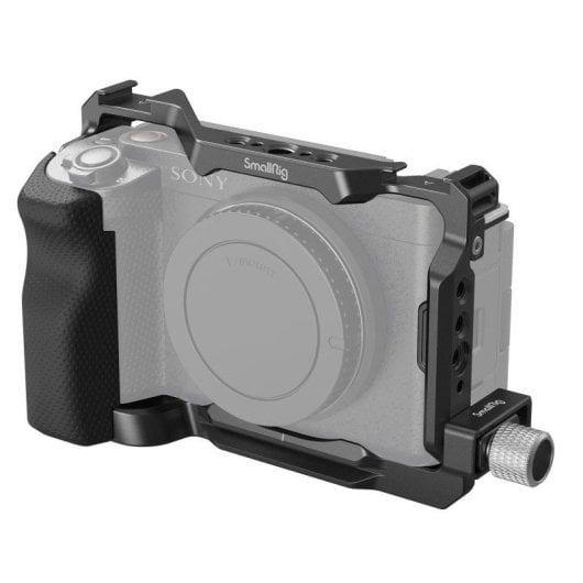 Kit De Jaula Smallrig 4257 Para Sony Zv-e1