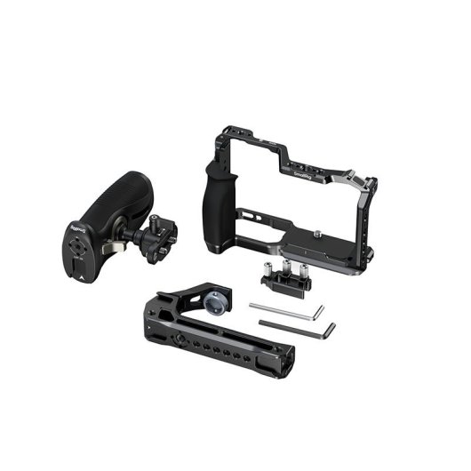 Kit De Jaula Smallrig Compatible Con Nikon Zr (edición Avanzada) - 5468