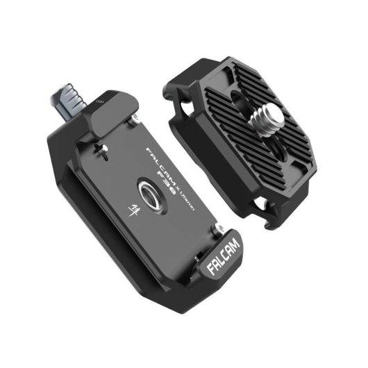 Kit De Liberación Rápida Falcam F38 - 2268