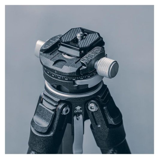 Kit De Liberación Rápida Falcam F38 - 2268