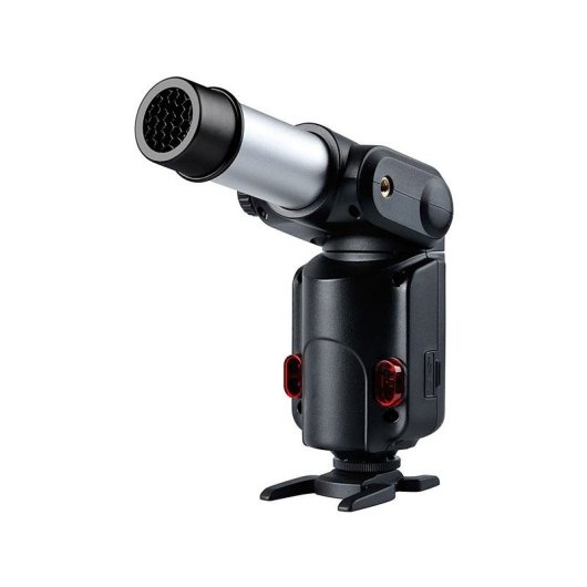 Cono Godox AD-S9 Com Grade de Favo Para Flash Witstro AD360 AD200