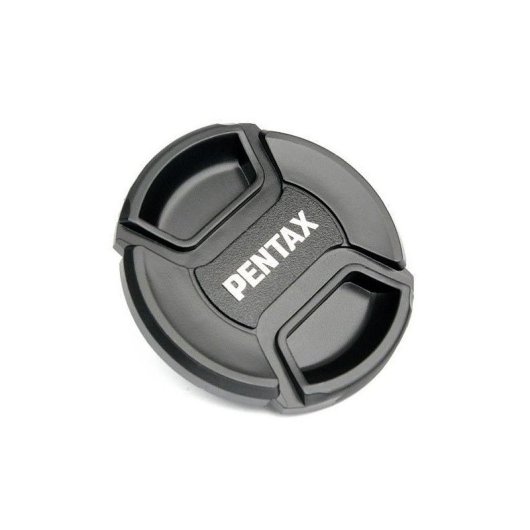 Tapa Frontal De Objetivo Pentax De 62 Mm Para Da 18-250 Mm, Da 18-135 Mm Wr - 31608