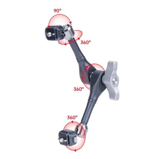 Kit De Brazo Mágico De Liberación Rápida Falcam F22 (7) - 2974