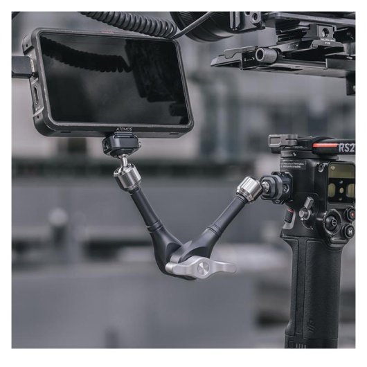 Kit De Brazo Mágico De Liberación Rápida Falcam F22 (7) - 2974