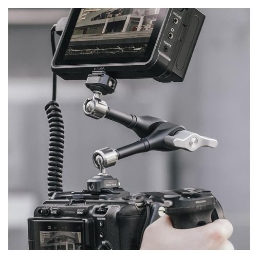 Kit De Brazo Mágico De Liberación Rápida Falcam F22 (7) - 2974