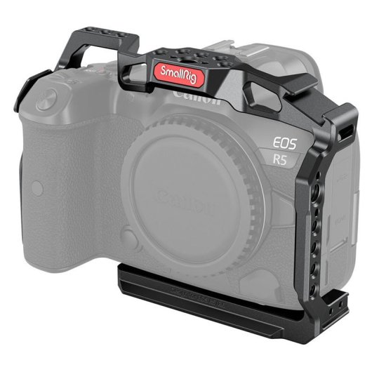 Käfig SmallRig 2982 für Canon EOS R5 R6 R5 C Sicherer Montage