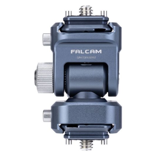 Soporte De Monitor De Liberación Rápida Falcam F22 - 2543