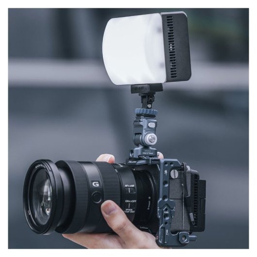 Soporte De Monitor De Liberación Rápida Falcam F22 - 2543