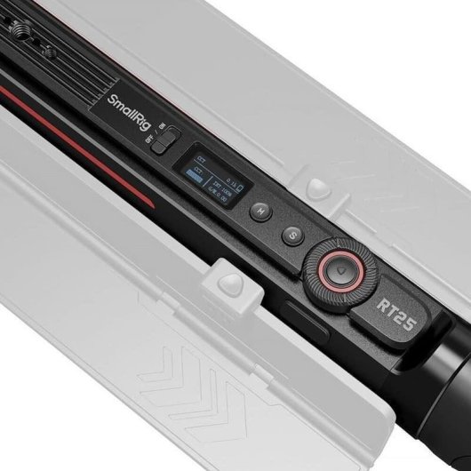 Lichtrohr SmallRig RT25 25W Kabellos CRI 96+ 2500-10000K