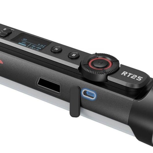 Lichtrohr SmallRig RT25 25W Kabellos CRI 96+ 2500-10000K