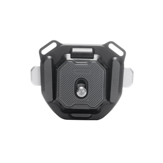 Kit De Hebilla De Liberación Rápida Falcam F38 Para Correa De Hombro