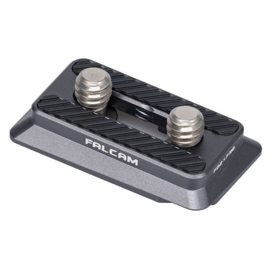 Placa De Liberación Rápida Falcam F22 Y F38 - 2536