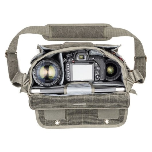 Bolso Bandolera Think Tank Retrospective 7 V2
