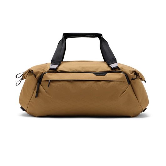 Bolsa De Viaje Peak Design 35l Coyote