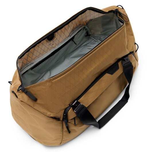 Bolsa De Viaje Peak Design 35l Coyote