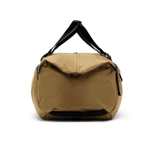 Bolsa De Viaje Peak Design 35l Coyote