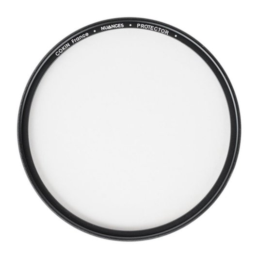 Filtre de protection UV Cokin 77 mm verre trempé multicouche
