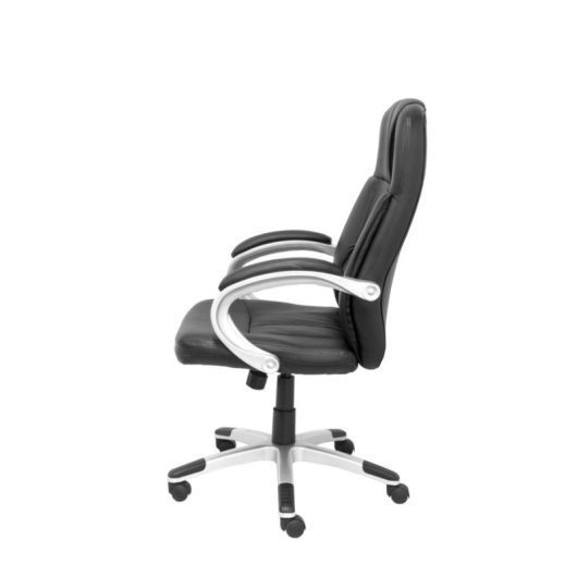 Cadeira de direccao ergonomica Piqueras e Crespo basculante e regulavel em altura