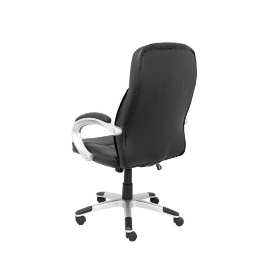 Cadeira de direccao ergonomica Piqueras e Crespo basculante e regulavel em altura