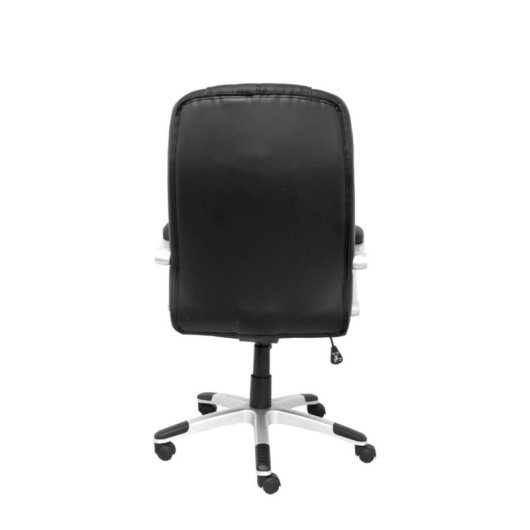 Cadeira de direccao ergonomica Piqueras e Crespo basculante e regulavel em altura