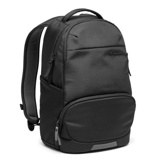 Mochila Manfrotto Advanced Active Backpack III para DSLR, Mirrorless e Portátil 14 Polegadas